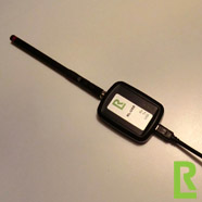 RL-USB för Radiologic